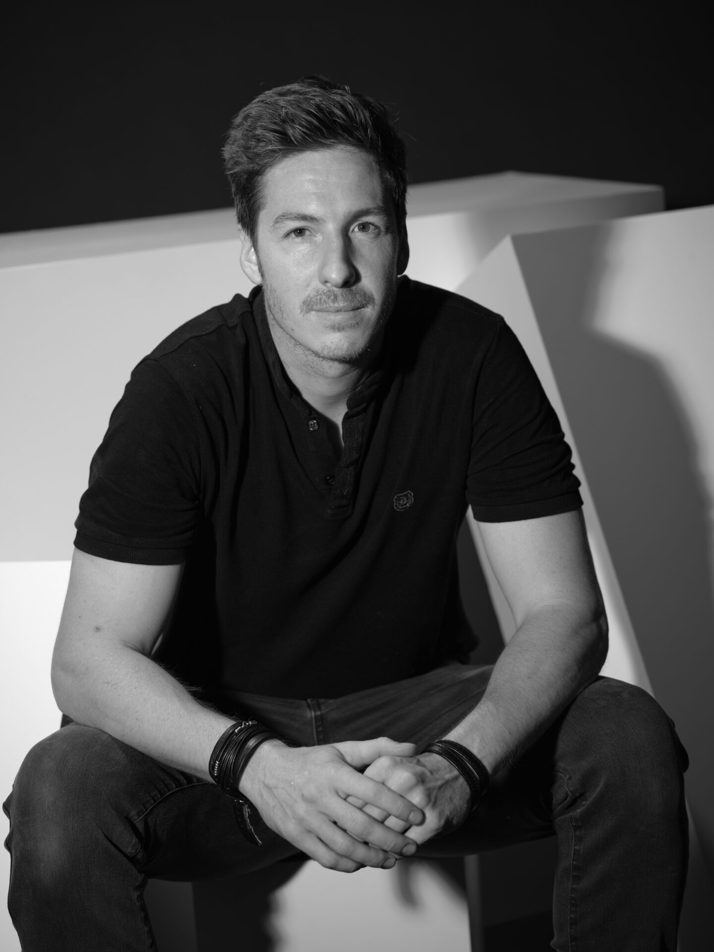 Pascal Lombardo coiffeur professionnel